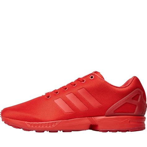 adidas zx flux rot beige|adidas zx flux junior black.